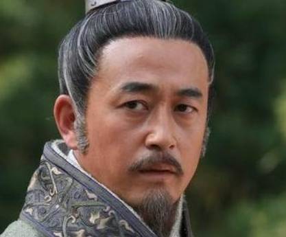 秦庄襄王历史图片