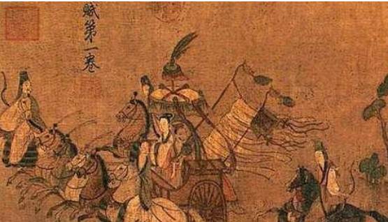 东晋历史图片