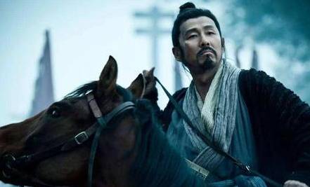 汉朝历史图片