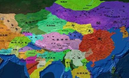 汉朝历史图片