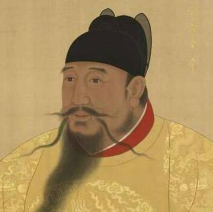 纪纲历史图片