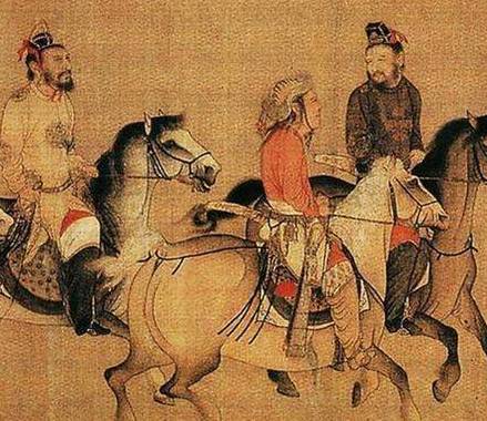 东汉历史图片