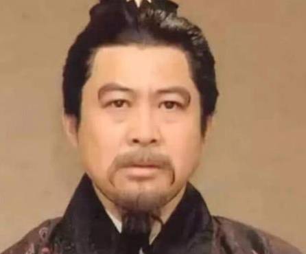 刘备历史图片