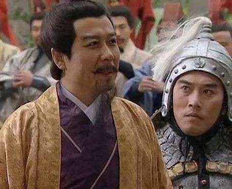 刘备历史图片