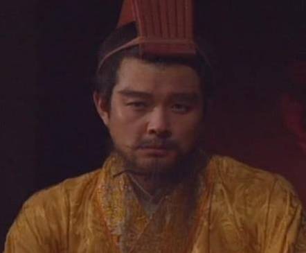 刘备历史图片