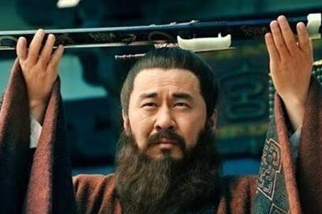 曹操历史图片