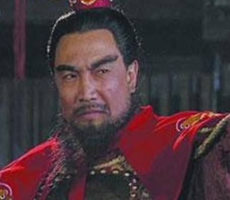曹操历史图片