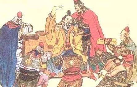 宋朝历史图片