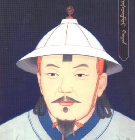 元朝历史图片