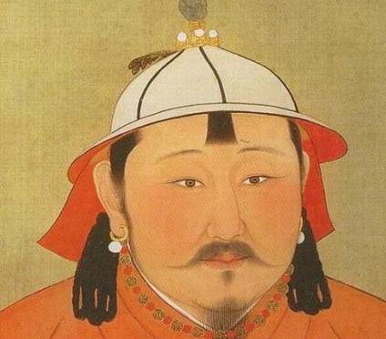 元朝历史图片