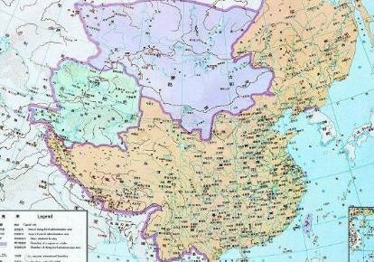 明朝历史图片