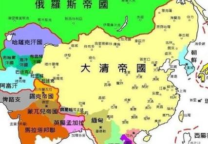 明朝历史图片