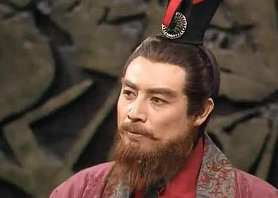 关羽历史图片