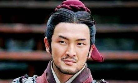 关羽历史图片