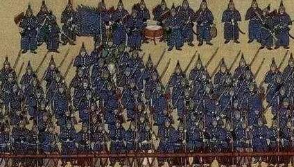 噶尔丹历史图片