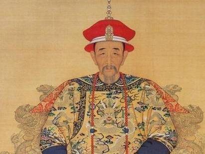噶尔丹历史图片
