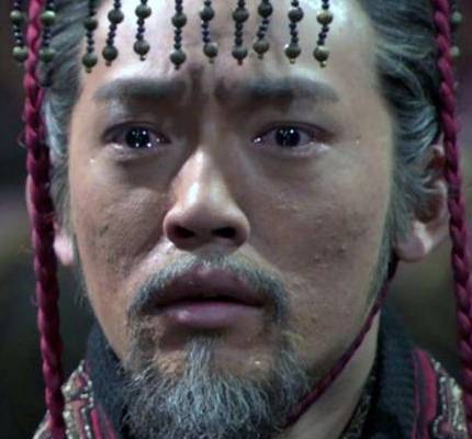 长平之战历史图片