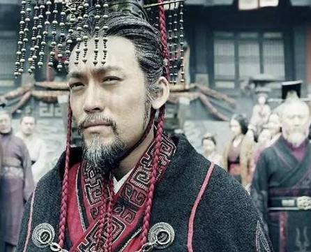 长平之战历史图片