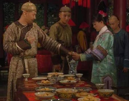 古人为什么要规定一斤十六两 筷子的长度为什么会是七寸六分历史图片