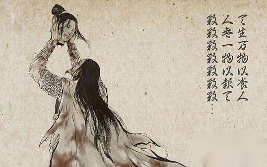 张献忠历史图片