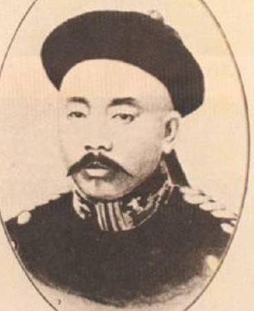 清朝历史图片