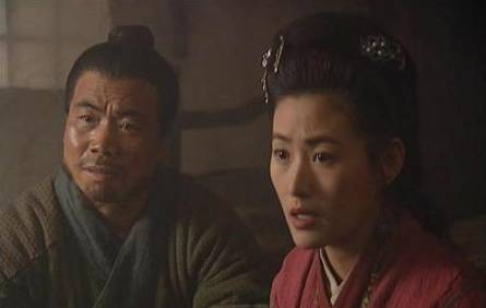武大郎历史图片