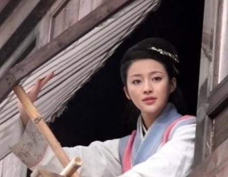武大郎历史图片