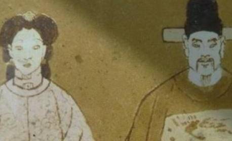 武大郎历史图片