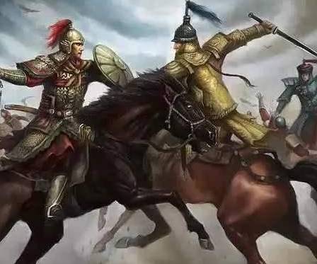 古代历史图片