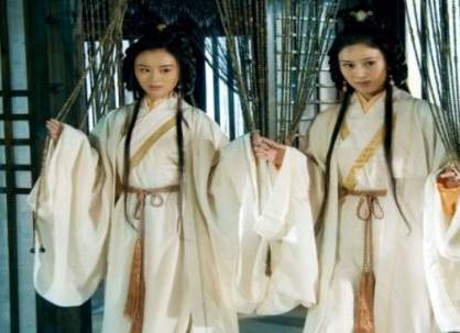 铜雀台历史图片
