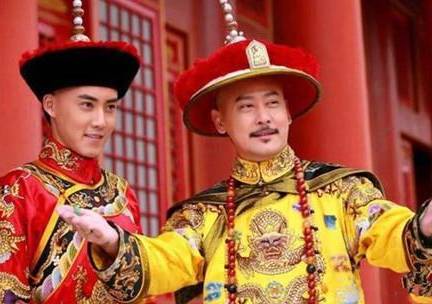 嘉庆历史图片
