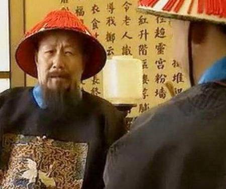 雍正历史图片