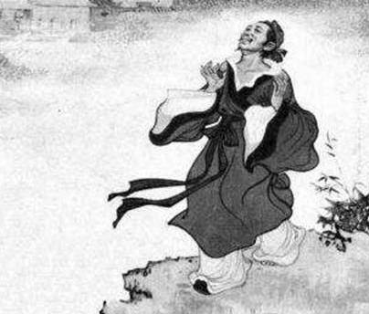 范进历史图片
