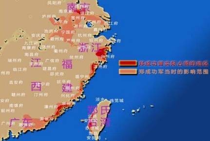 清朝历史图片
