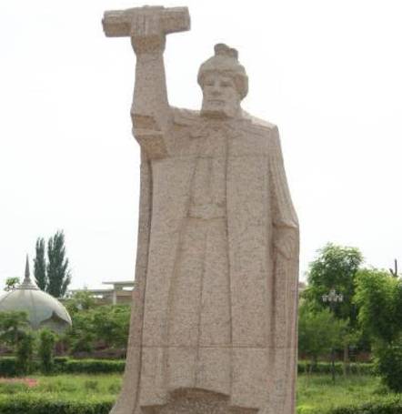 清朝历史图片