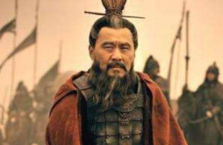 诸葛亮历史图片