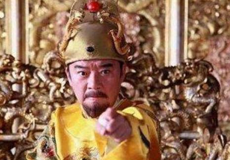 明朝历史图片
