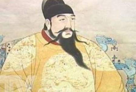 明朝历史图片