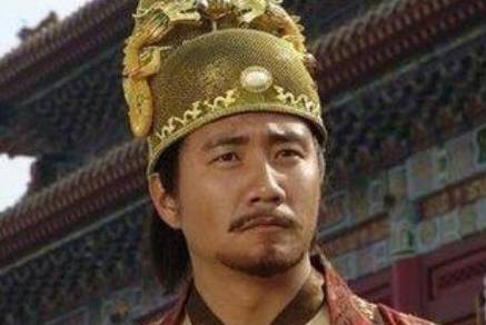 明朝历史图片