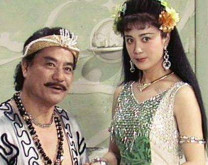 妲己为什么会被人称为妖妃 妲己真的是一个狐狸精吗历史图片