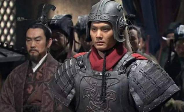 白起历史图片