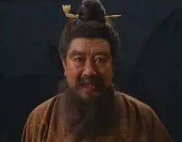 吕布历史图片