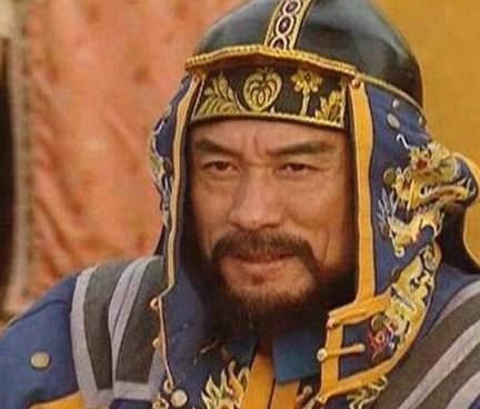 九子夺嫡历史图片