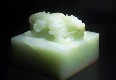 和氏璧历史图片