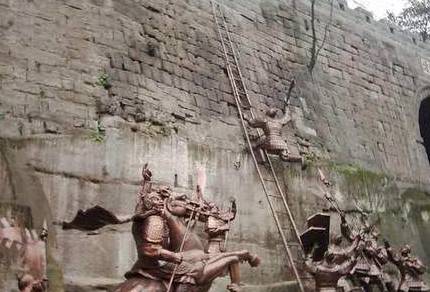 巴蜀历史图片