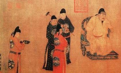 古代历史图片