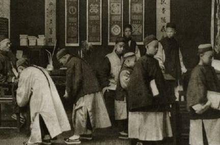 古代历史图片