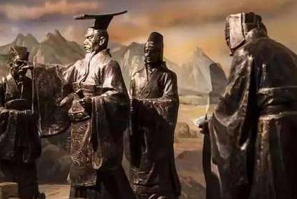 古代历史图片