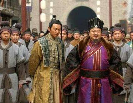 古代历史图片
