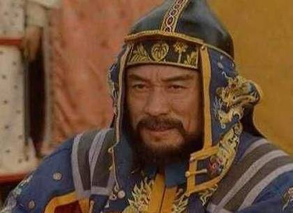 抚远大将军历史图片